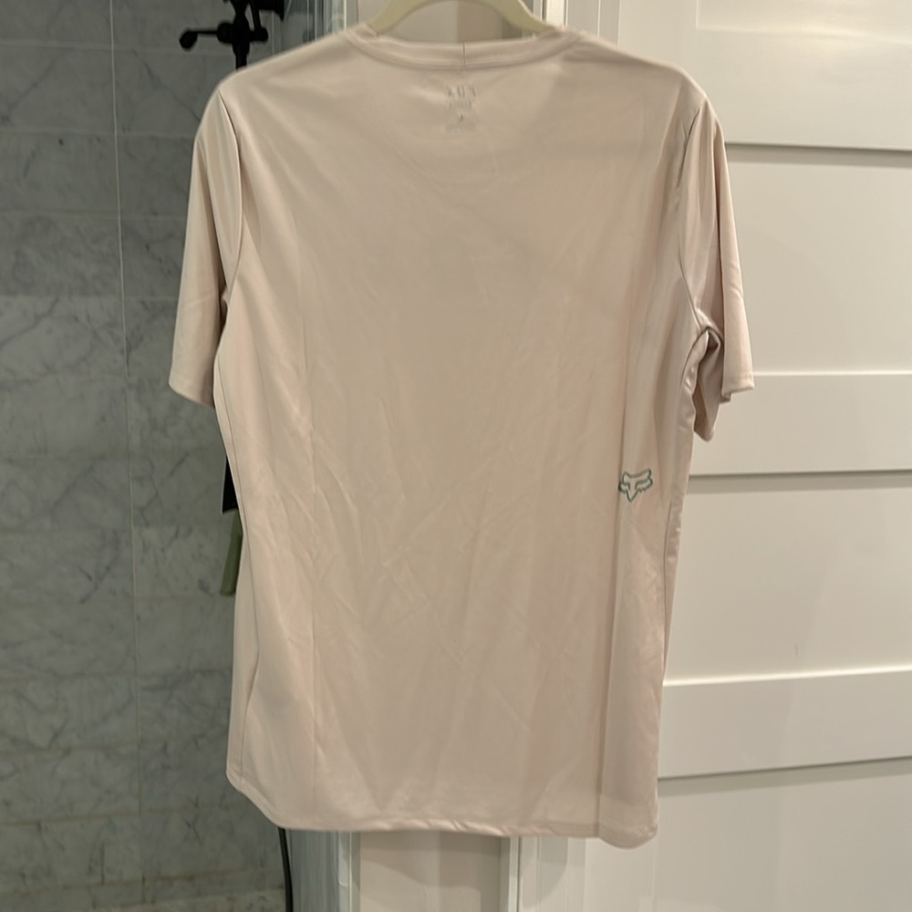Fox Ranger Moth Shirt - Picture 4 of 5